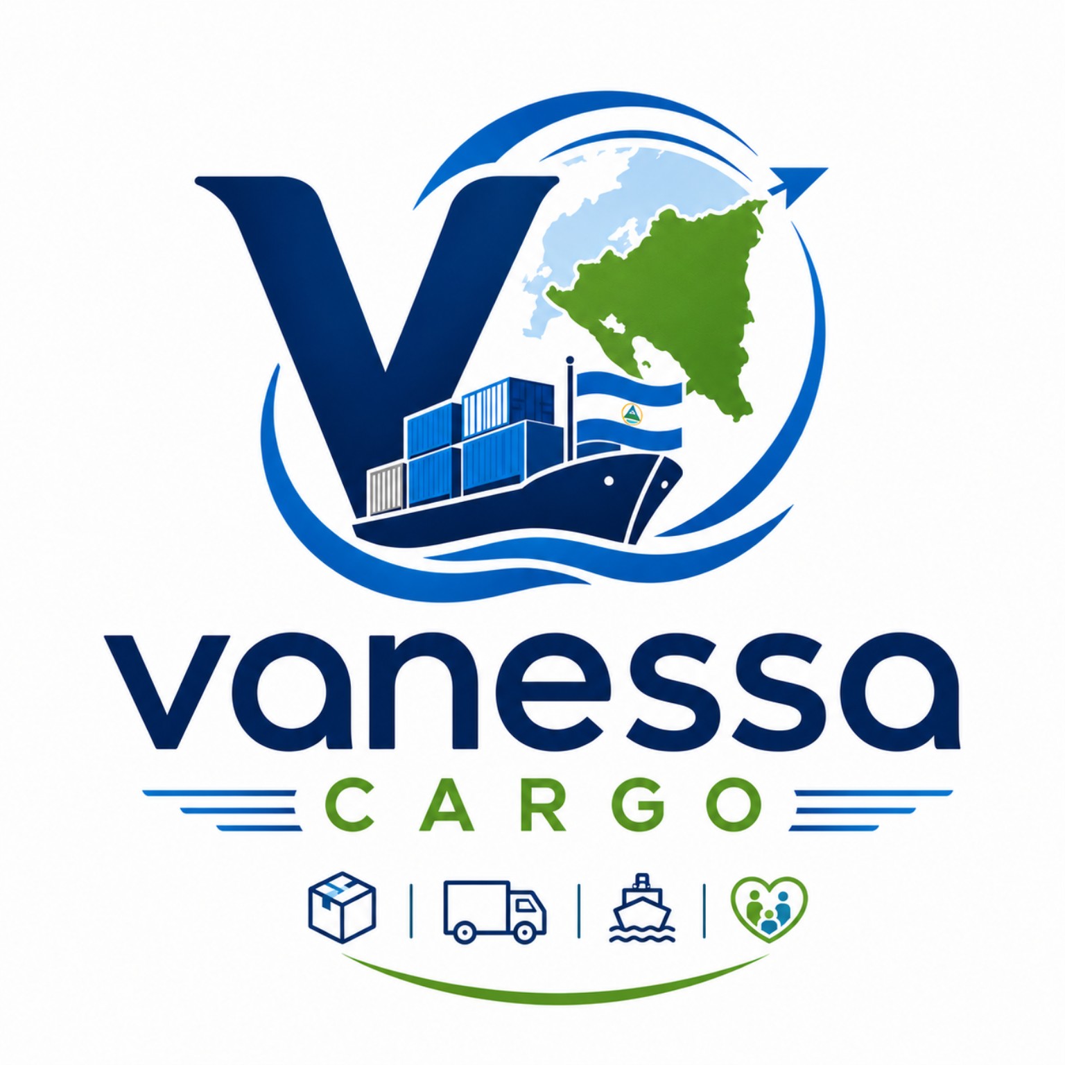 Vanessa Cargo